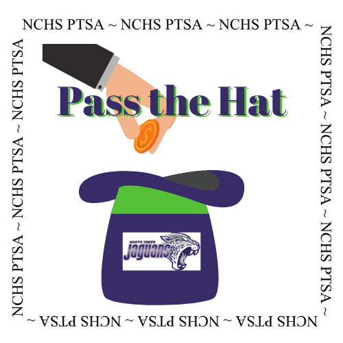 Donate to the Pass the Hat Fundraiser